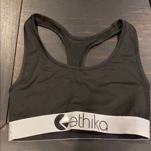 Ethika sports bra